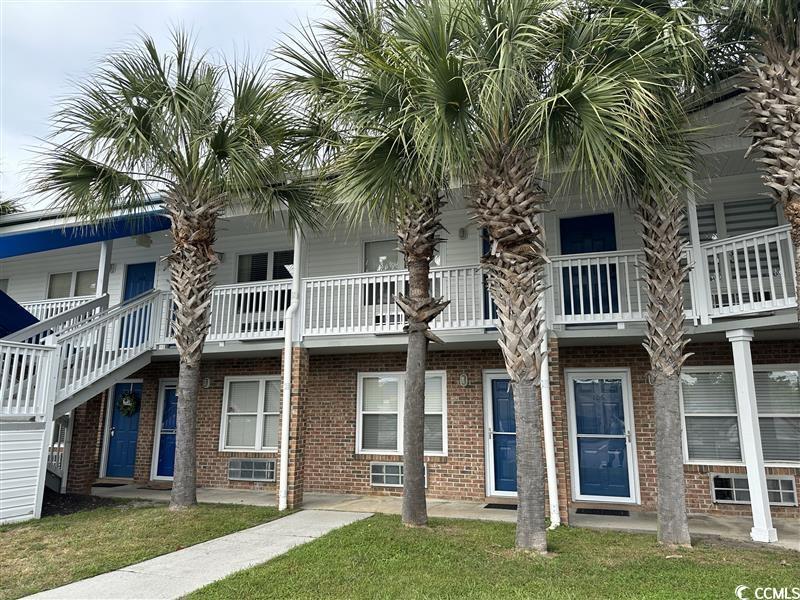 804 12th Ave. S Unit 206, North Myrtle Beach SC 29582