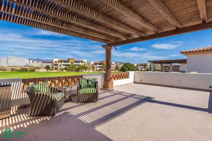 Pueblo Campestre 72, Club Campestre San José, Los Cabos, Baja California Sur, 23406