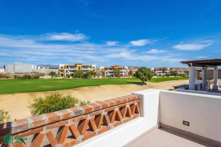 Pueblo Campestre 72, Club Campestre San José, Los Cabos, Baja California Sur, 23406