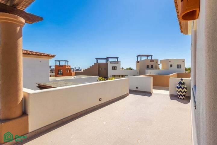 Pueblo Campestre 72, Club Campestre San José, Los Cabos, Baja California Sur, 23406