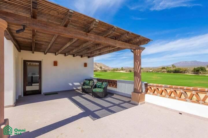 Pueblo Campestre 72, Club Campestre San José, Los Cabos, Baja California Sur, 23406