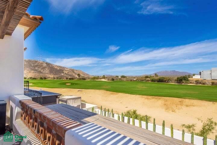 Pueblo Campestre 72, Club Campestre San José, Los Cabos, Baja California Sur, 23406