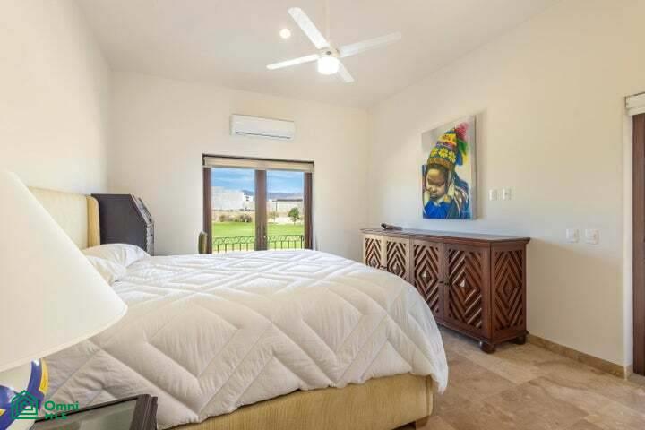 Pueblo Campestre 72, Club Campestre San José, Los Cabos, Baja California Sur, 23406