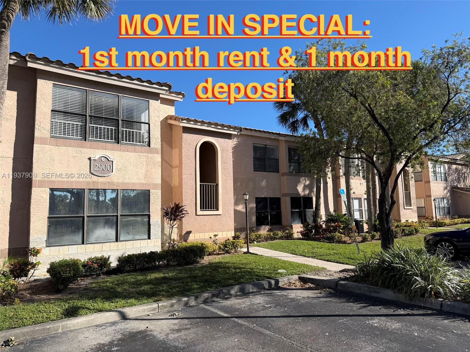 Sundance At Davie Condo