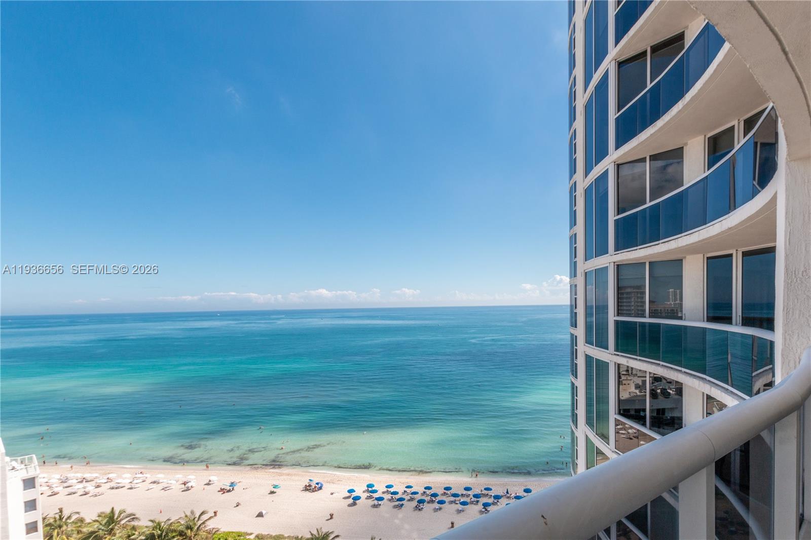 Ocean Four Condo