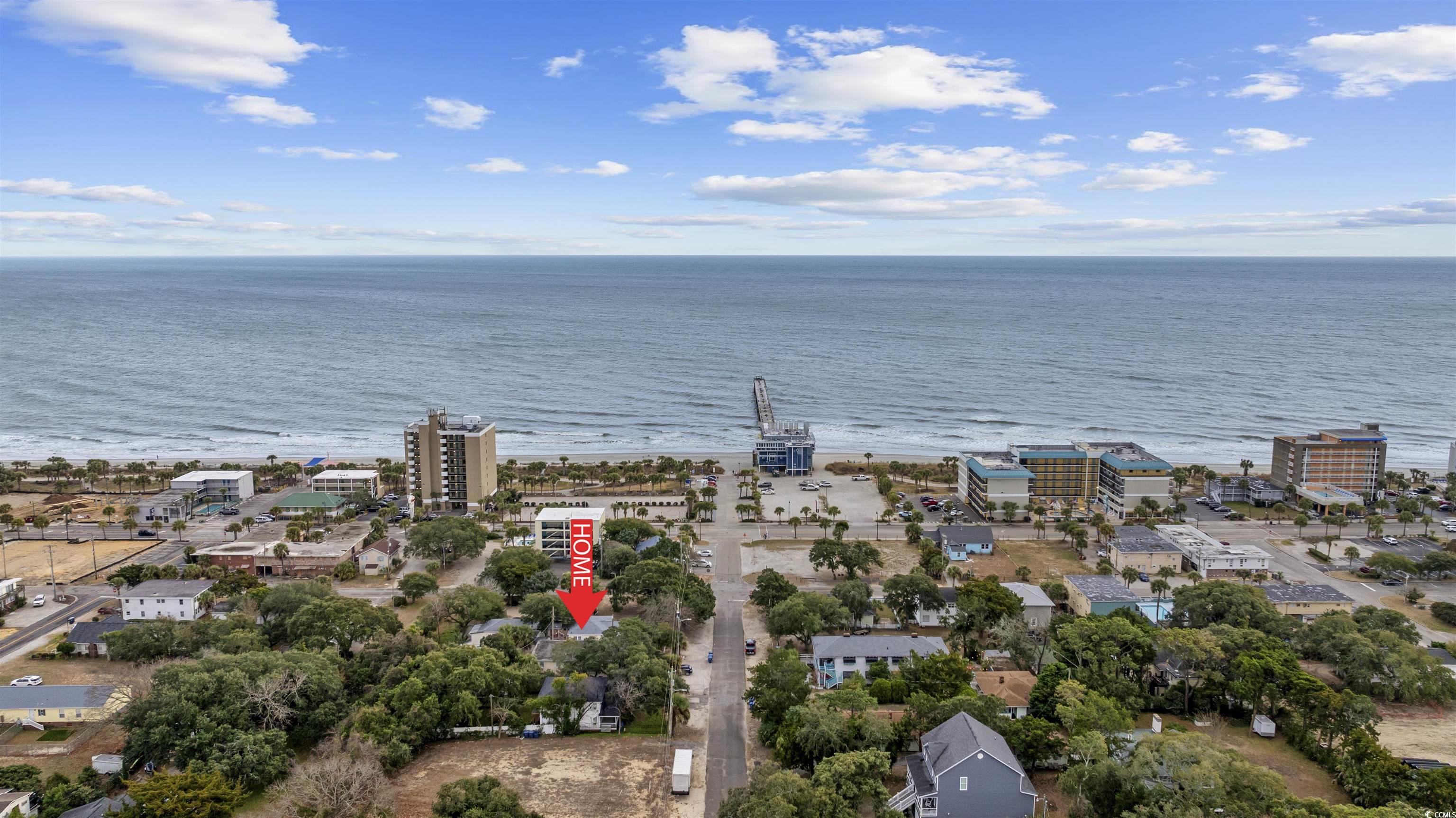 Homes for sale in Myrtle Beach, SC | 304 2Nd Ave N, Myrtle Beach, SC 29577 | MLS# 2600165