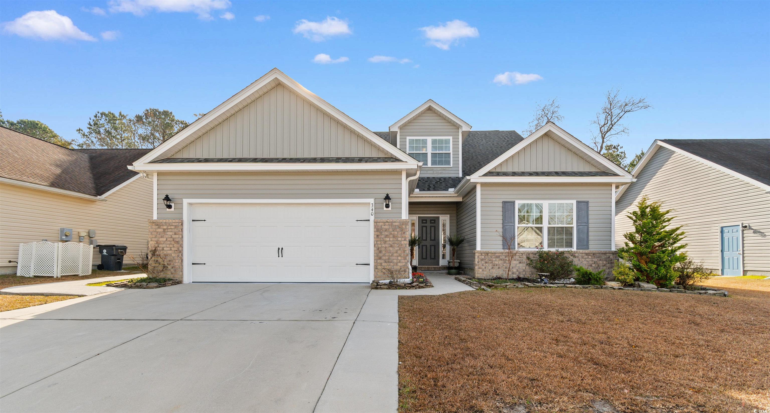 340 Barony Dr. Conway, SC 29526
