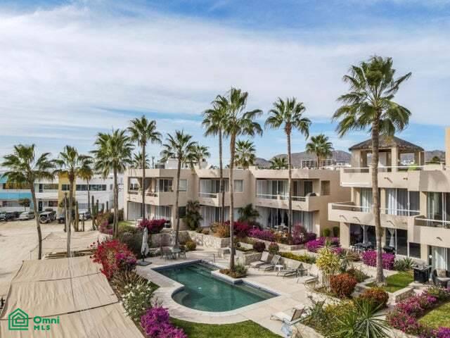 Idaho 6, El Tezal, Los Cabos, Baja California Sur