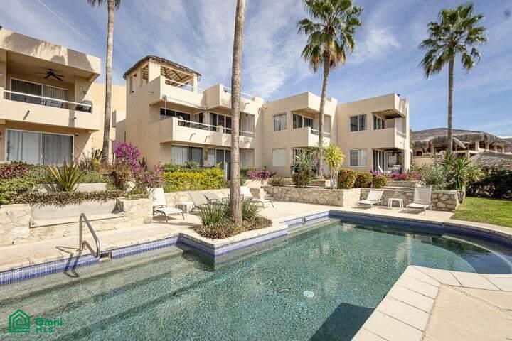 Idaho 6, El Tezal, Los Cabos, Baja California Sur