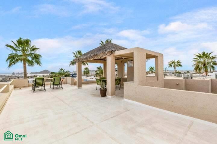 Idaho 6, El Tezal, Los Cabos, Baja California Sur