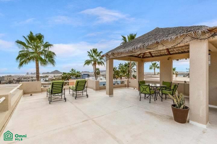 Idaho 6, El Tezal, Los Cabos, Baja California Sur