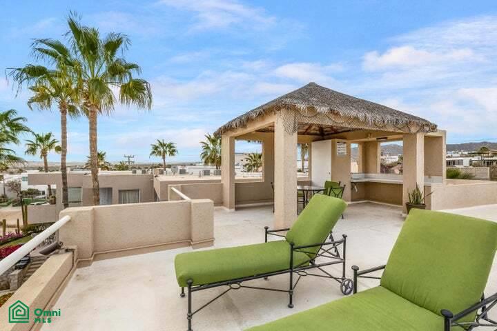 Idaho 6, El Tezal, Los Cabos, Baja California Sur