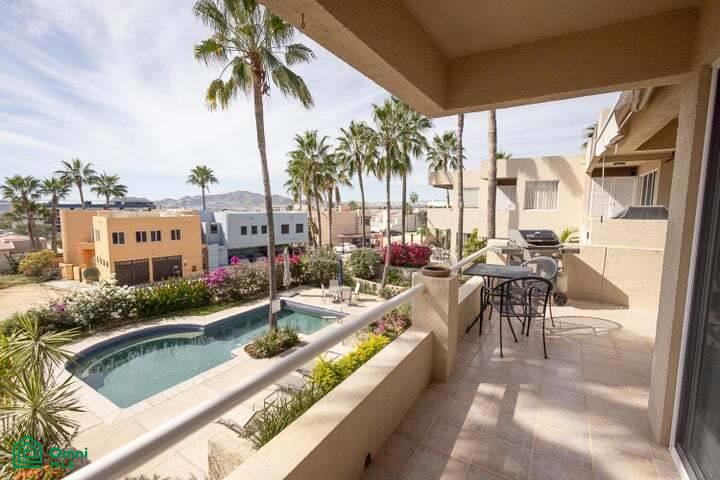 Idaho 6, El Tezal, Los Cabos, Baja California Sur