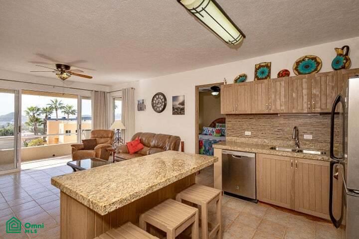 Idaho 6, El Tezal, Los Cabos, Baja California Sur