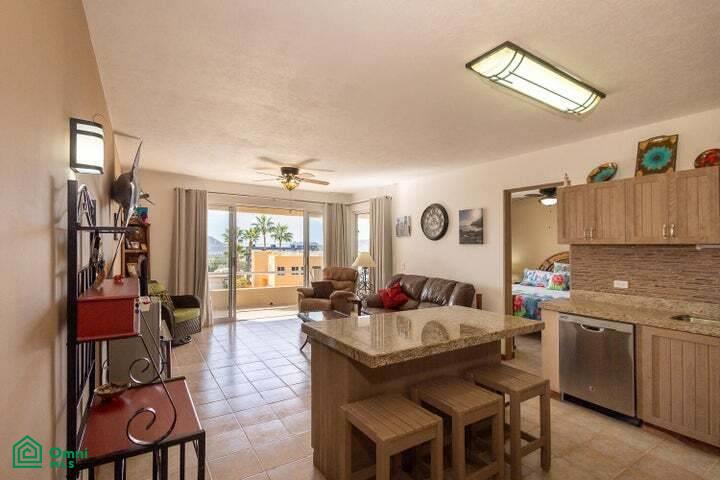 Idaho 6, El Tezal, Los Cabos, Baja California Sur