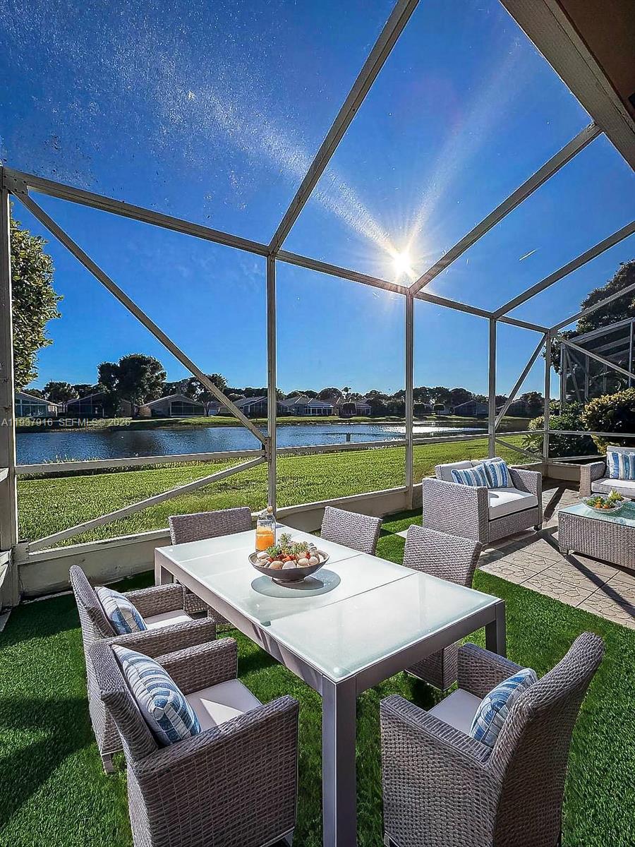 6532 Via Vicenza, Delray Beach, Florida 33446