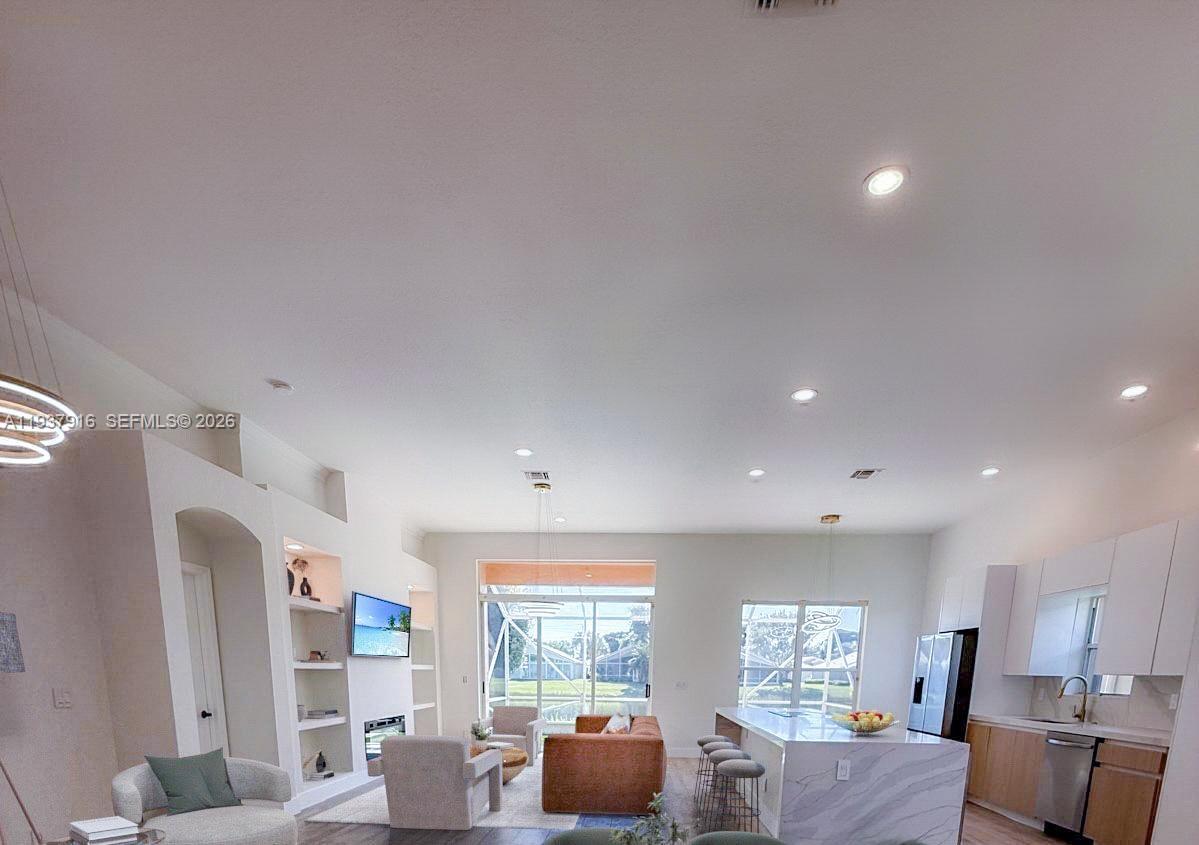 Villa Borghese Huntington