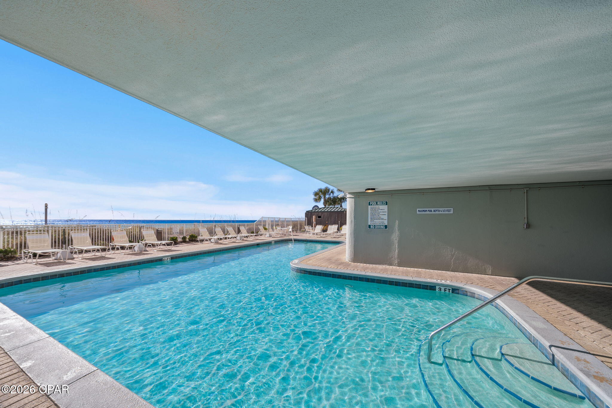 Image 34 For 10611 Front Beach Road 901