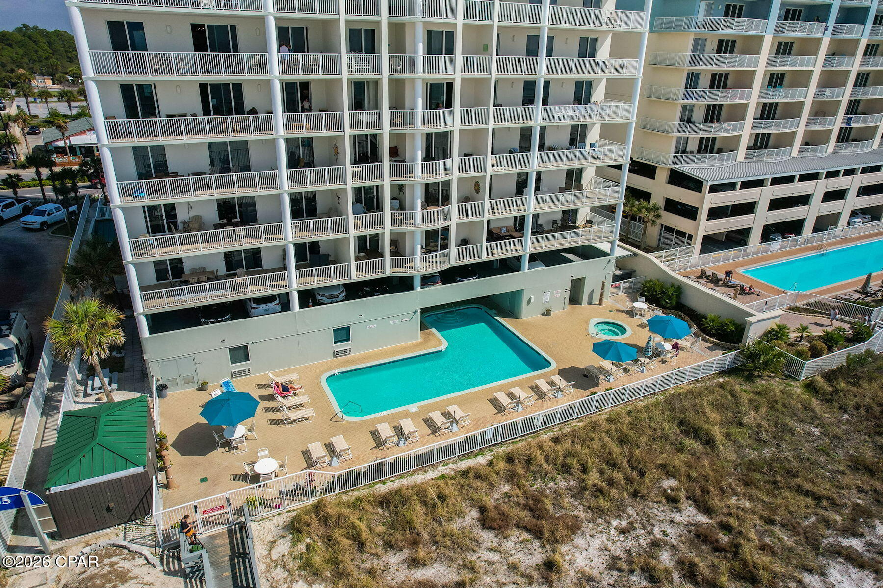 Image 36 For 10611 Front Beach Road 901