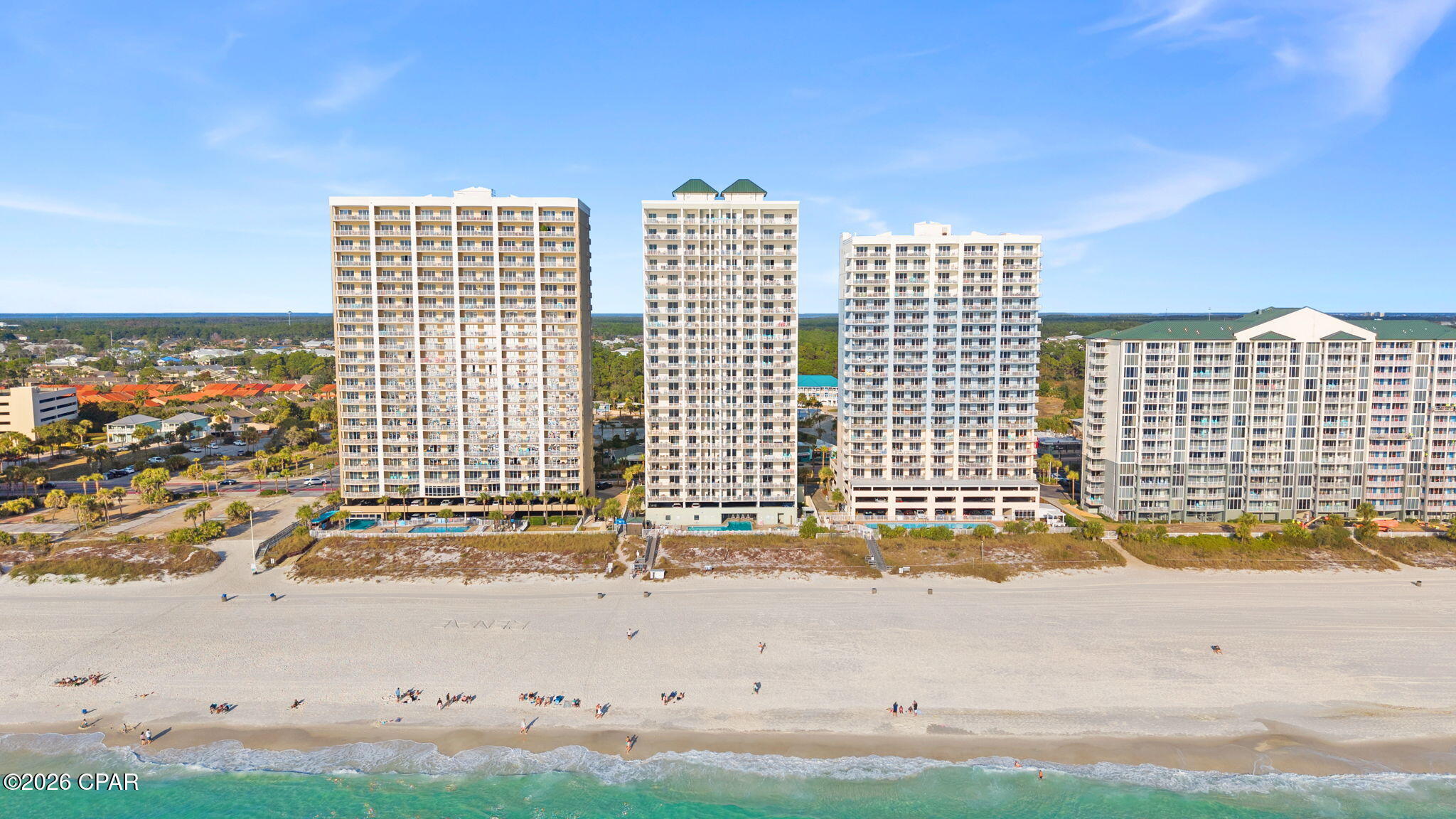 Image 46 For 10611 Front Beach Road 901