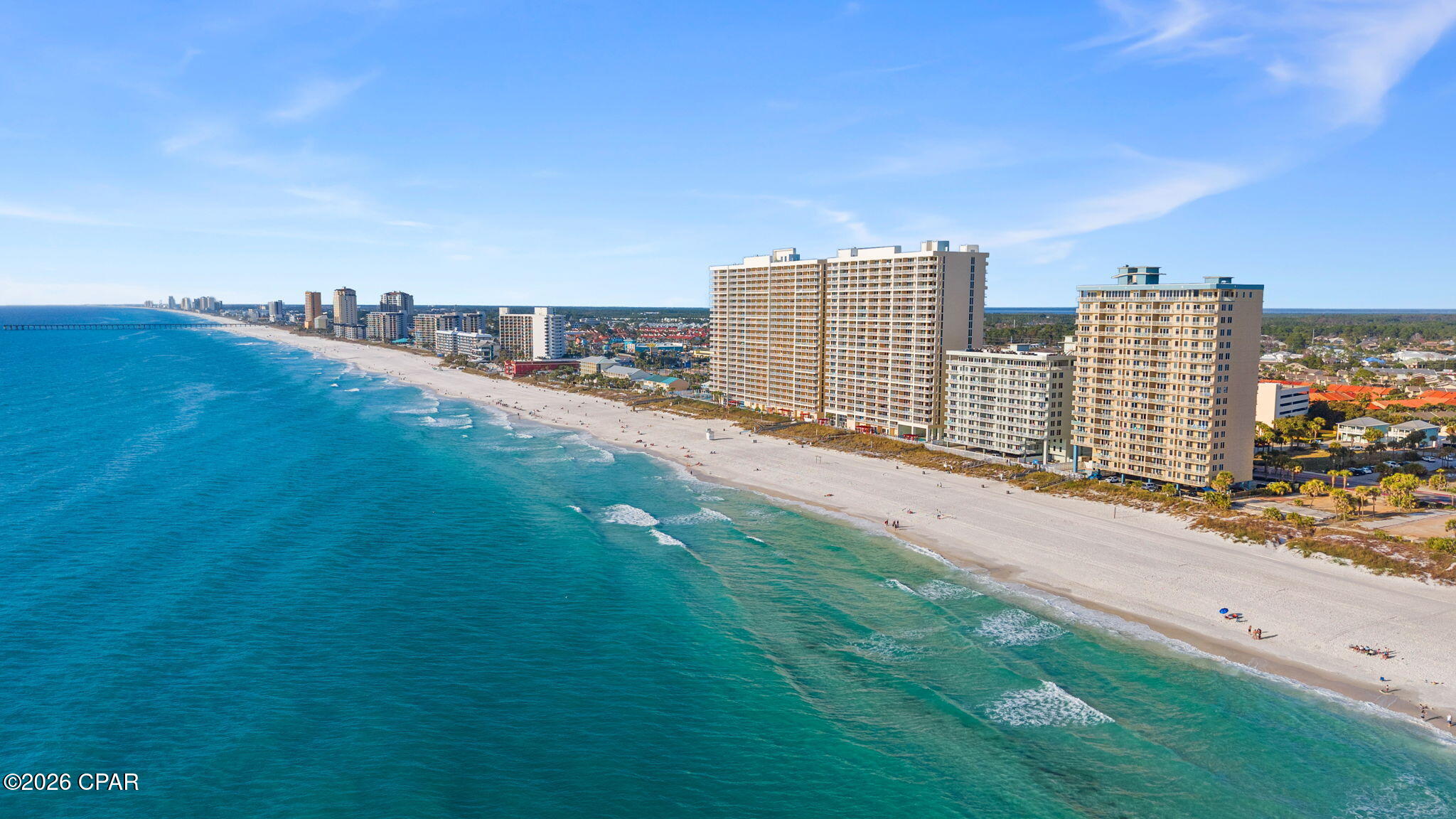 Image 47 For 10611 Front Beach Road 901