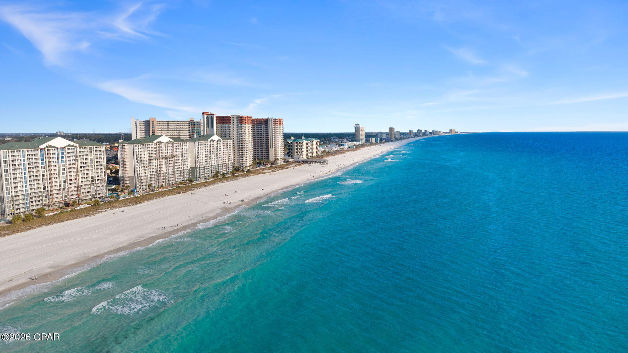 Image 48 For 10611 Front Beach Road 901