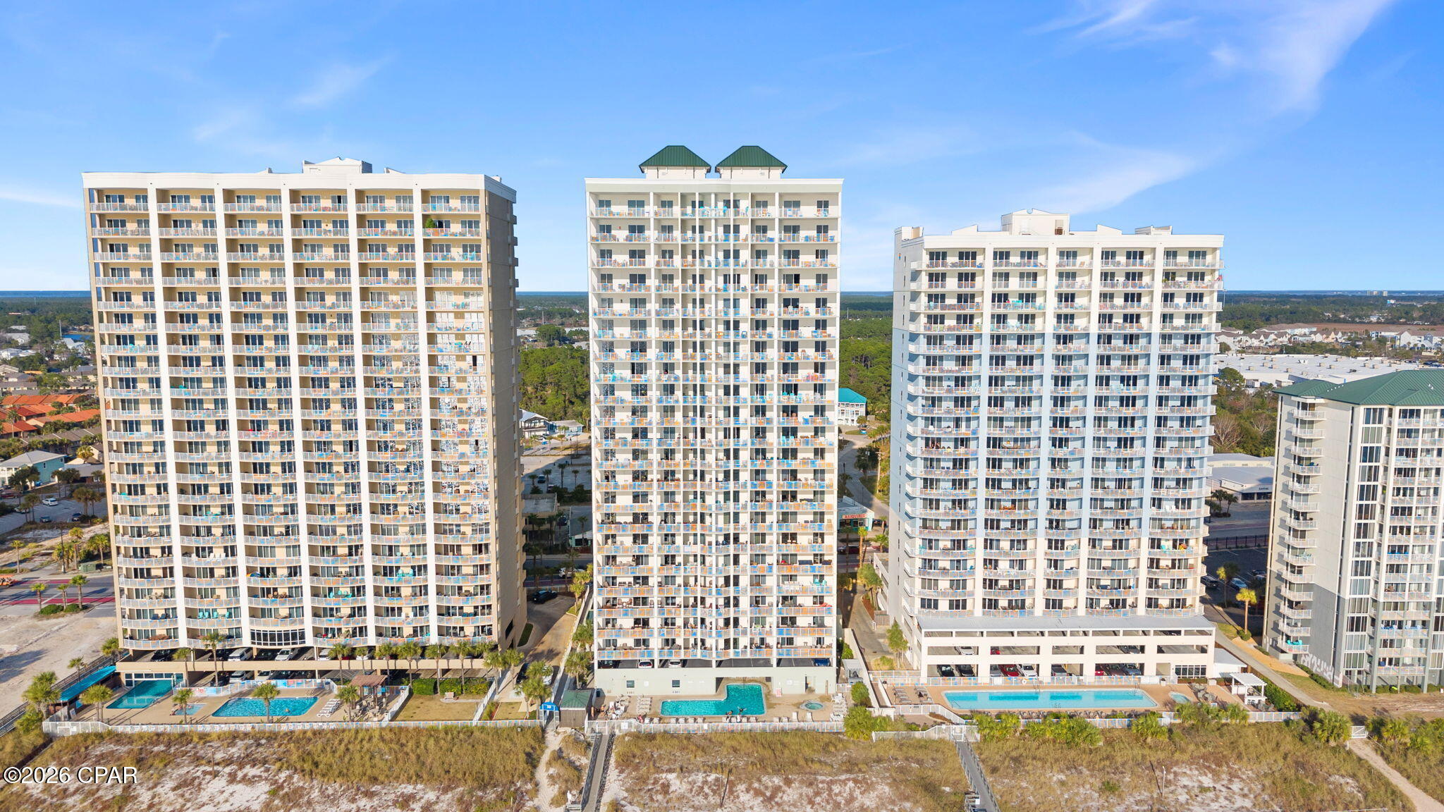 Image 49 For 10611 Front Beach Road 901