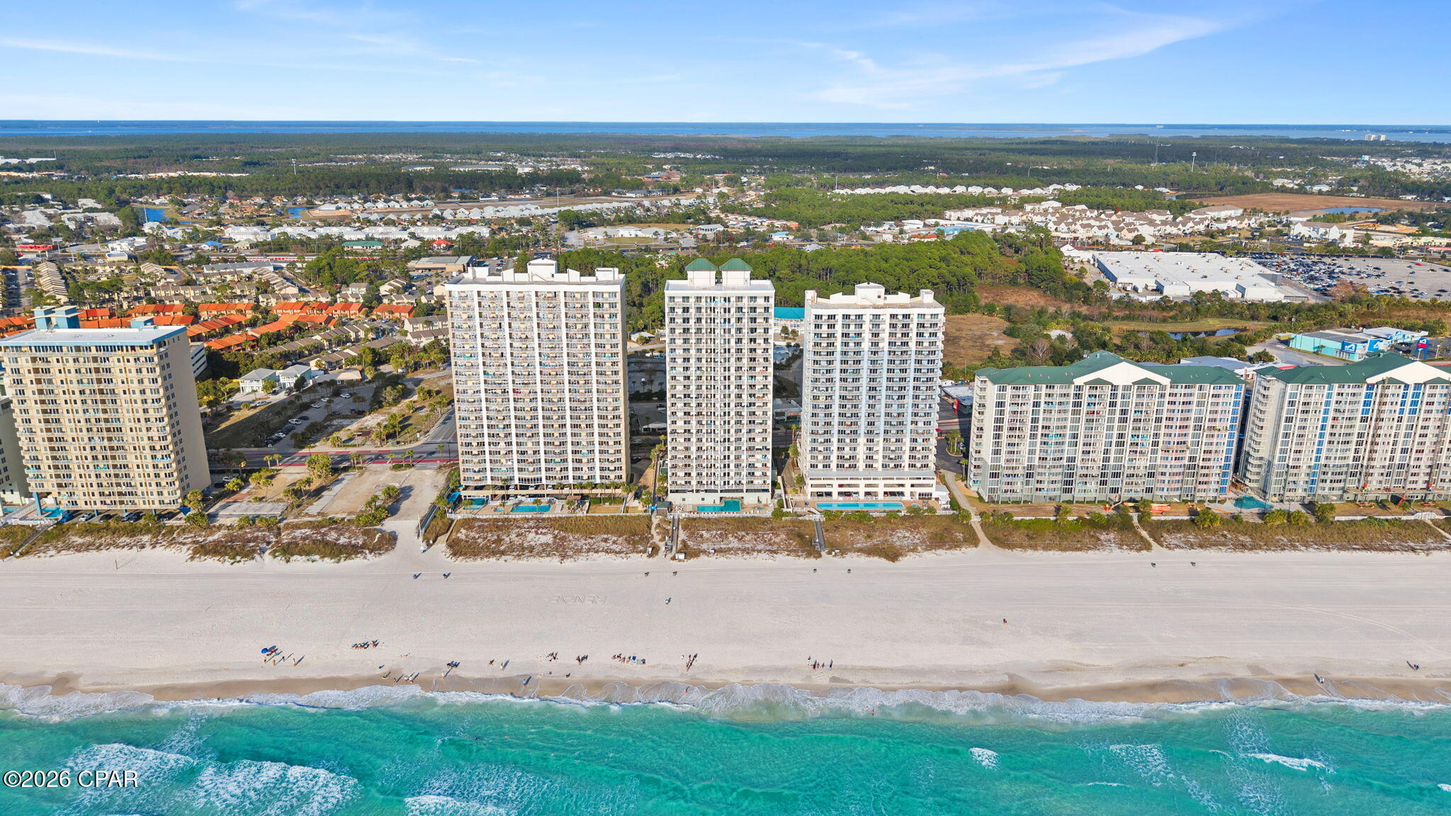 Image 6 For 10611 Front Beach Road 901