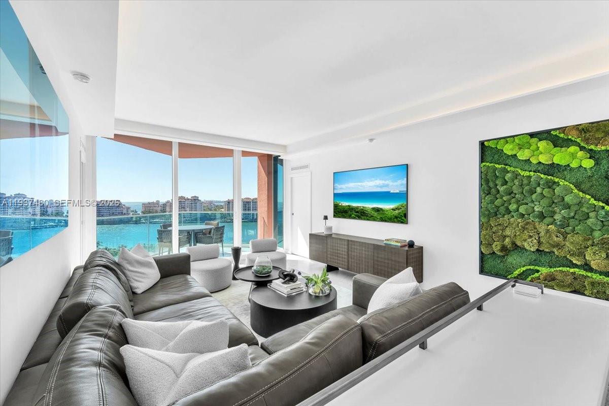 Homes for sale in Miami Beach, FL | 300 S Pointe Dr #1404, Miami Beach, FL 33139 | MLS# A11937480