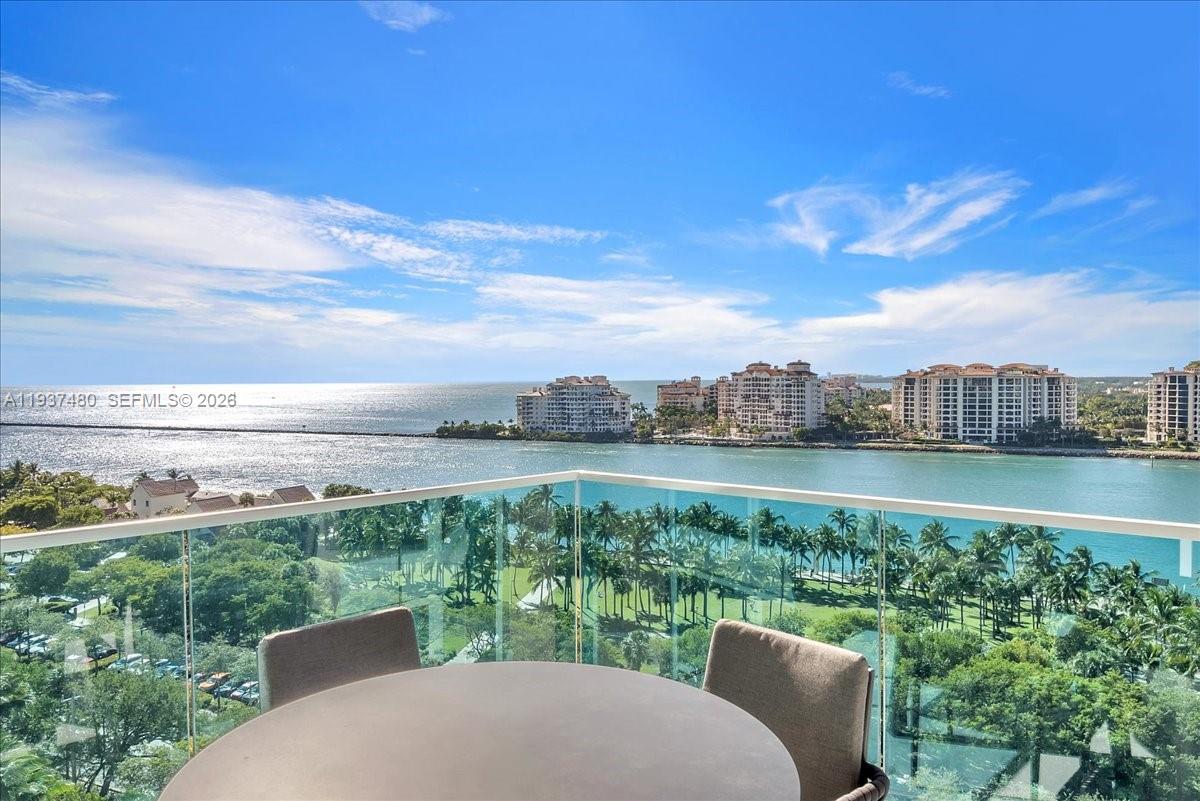 Homes for sale in Miami Beach, FL | 300 S Pointe Dr #1404, Miami Beach, FL 33139 | MLS# A11937480