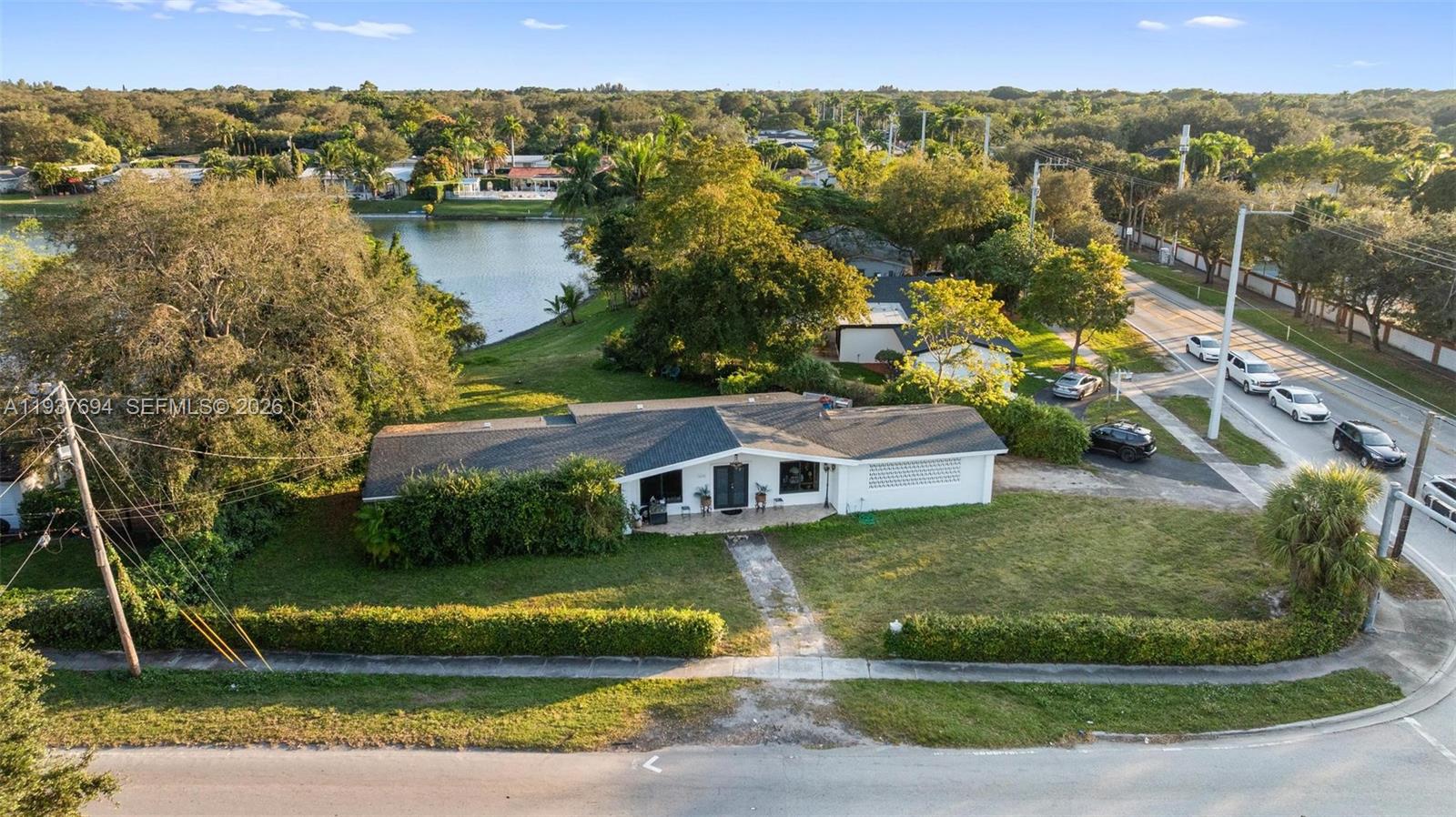 Lake Galloway Corr & Amd