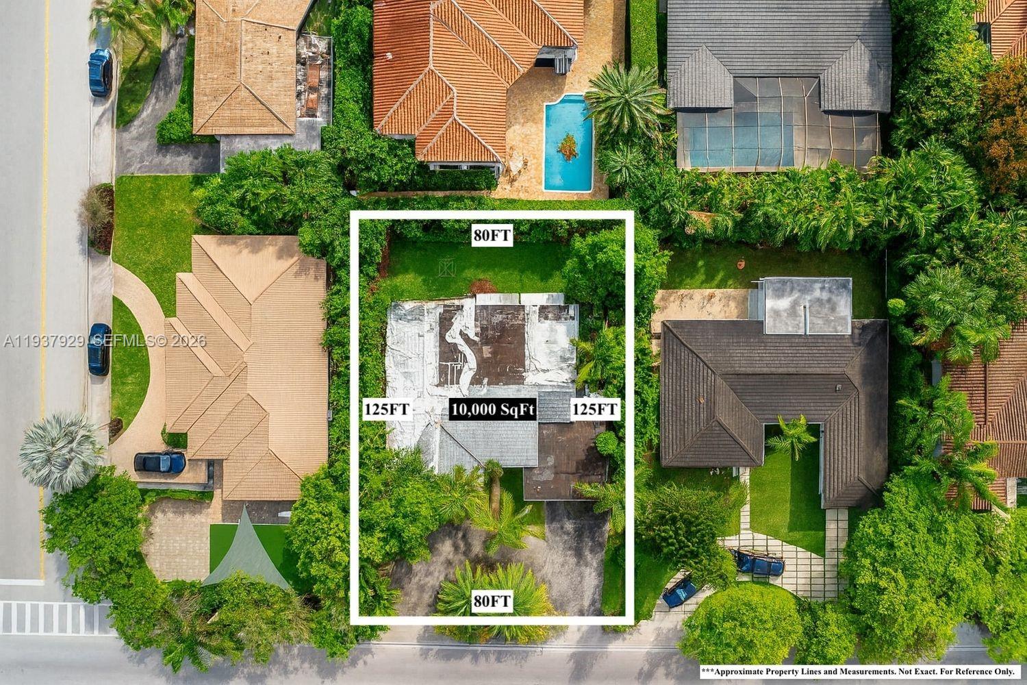 1210 96th St, Bay Harbor Islands, Florida 33154