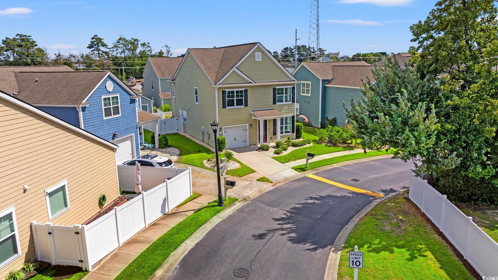 310 Lorenzo Dr. North Myrtle Beach, SC 29582