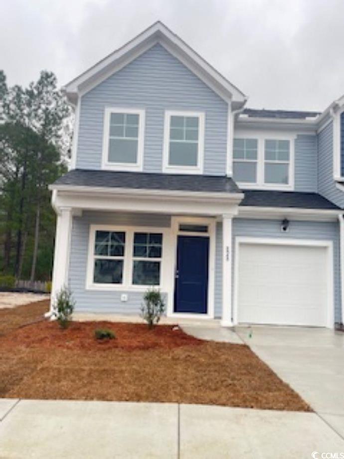 828 NW Palm Frond Way UNIT #37 Calabash, NC 28467