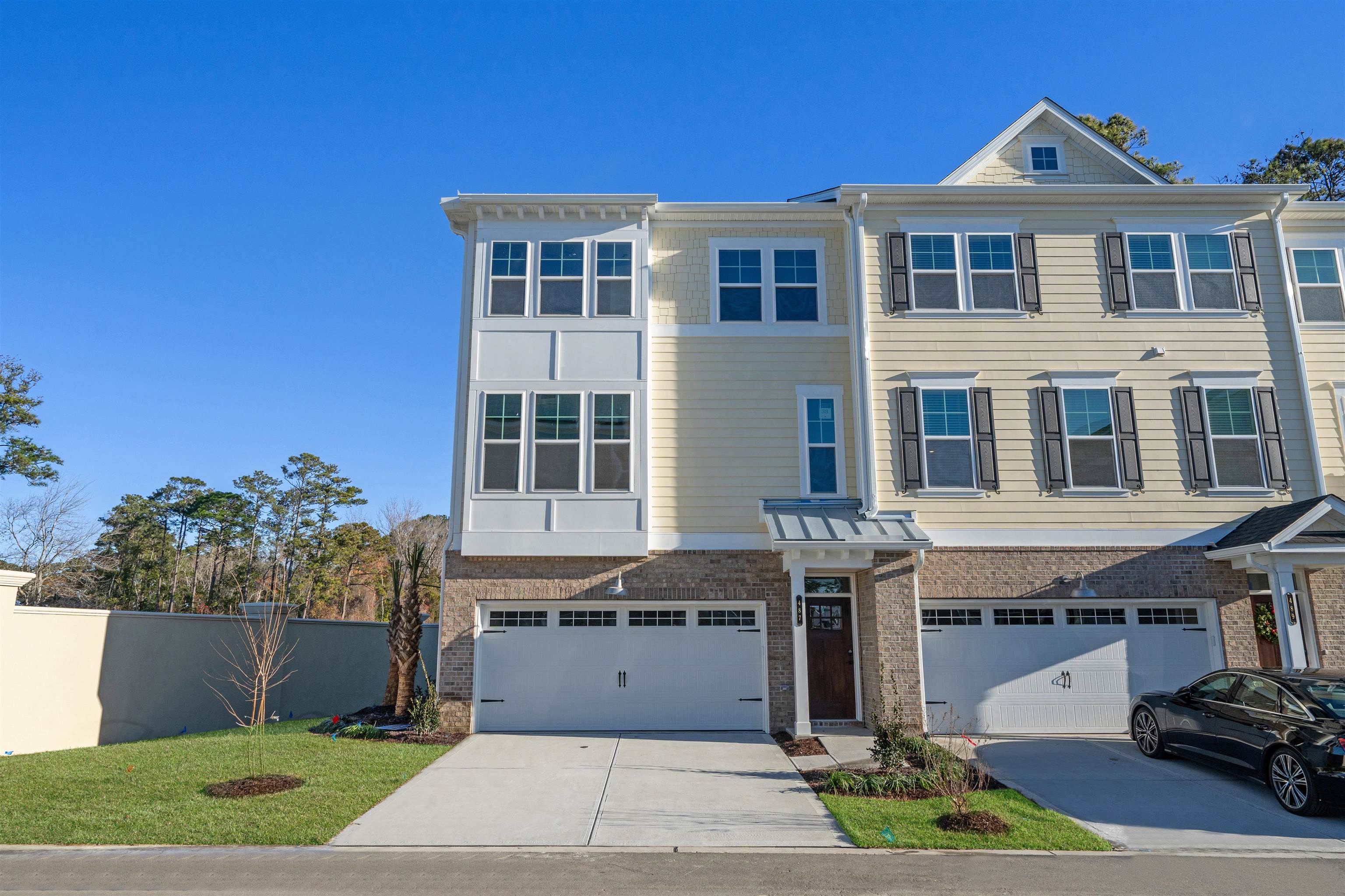 487 Promenade Dr. UNIT #38 Myrtle Beach, SC 29572