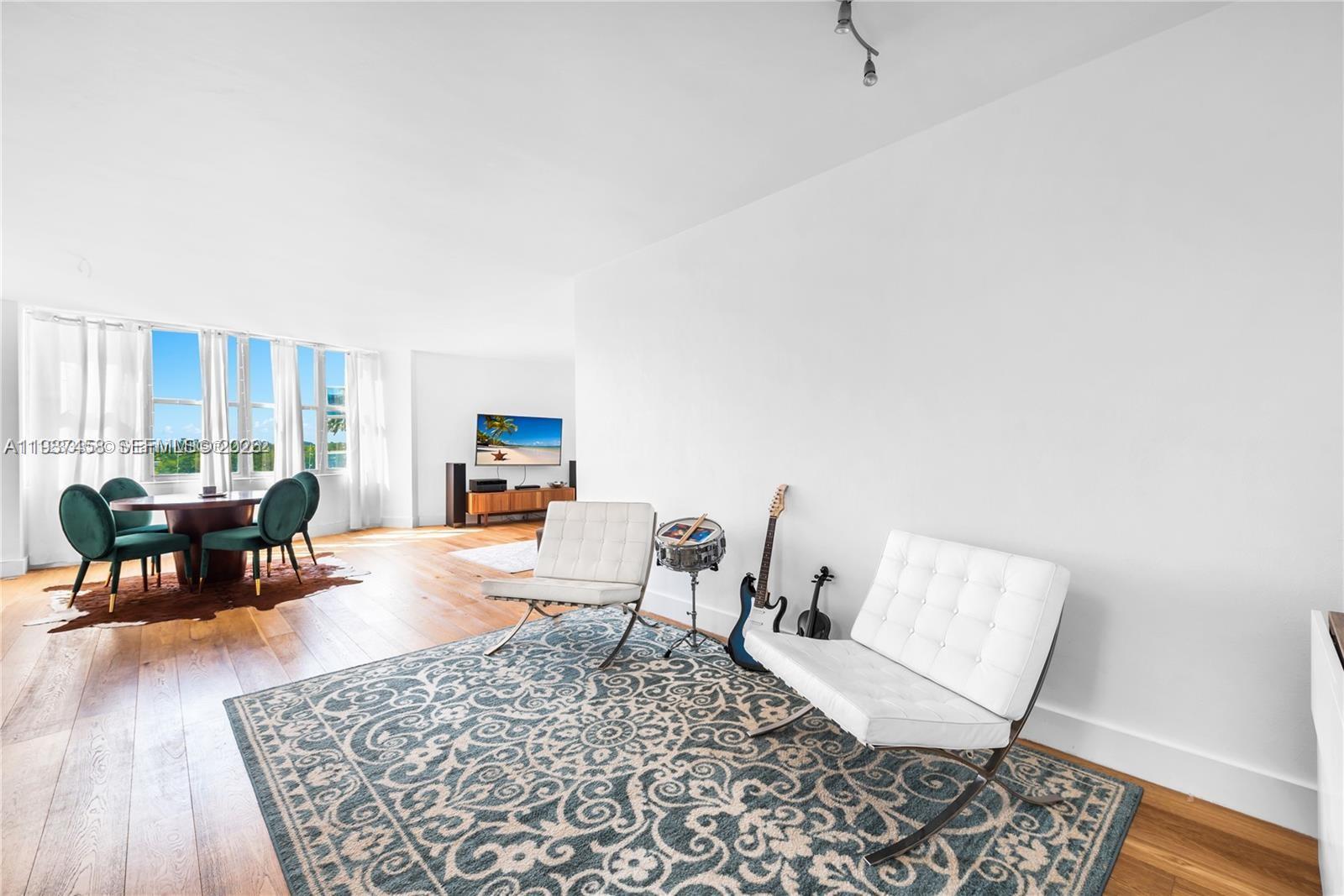 Parkview Point Condo