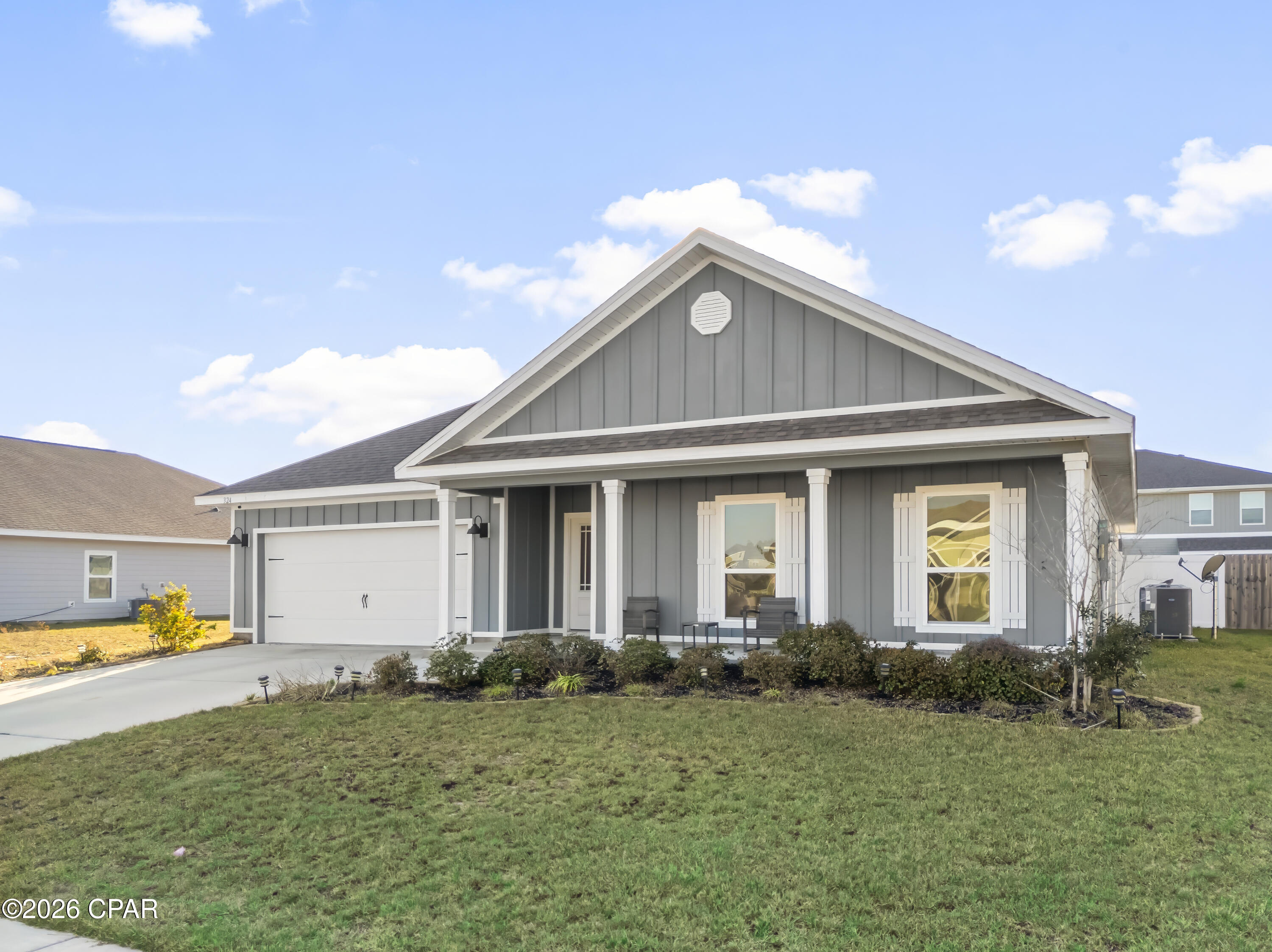 Details for 324 Allie Way, Panama City, FL 32404