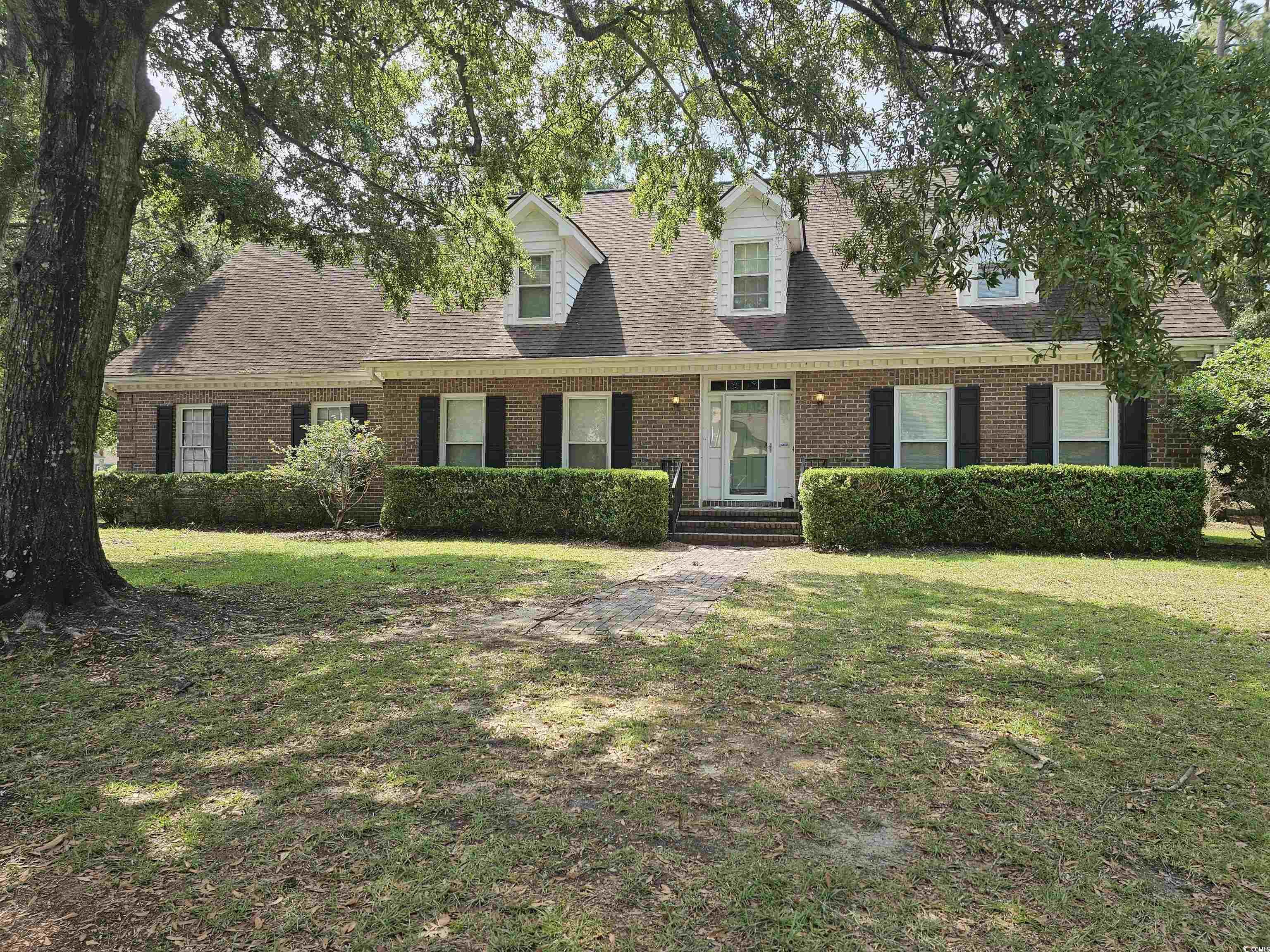 656 Mallard Pond Rd. Murrells Inlet, SC 29576