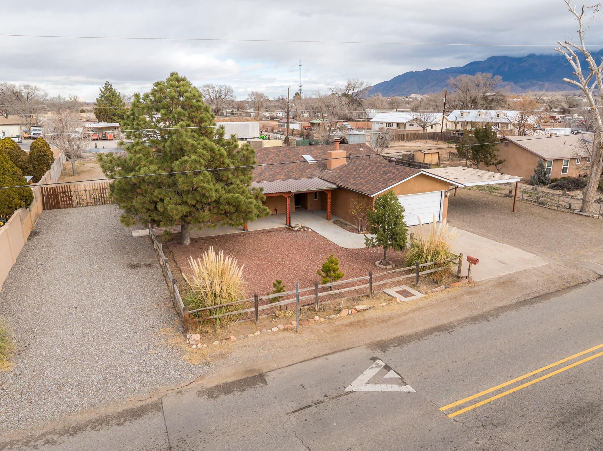 123 Ortega Road, Albuquerque NM 87114