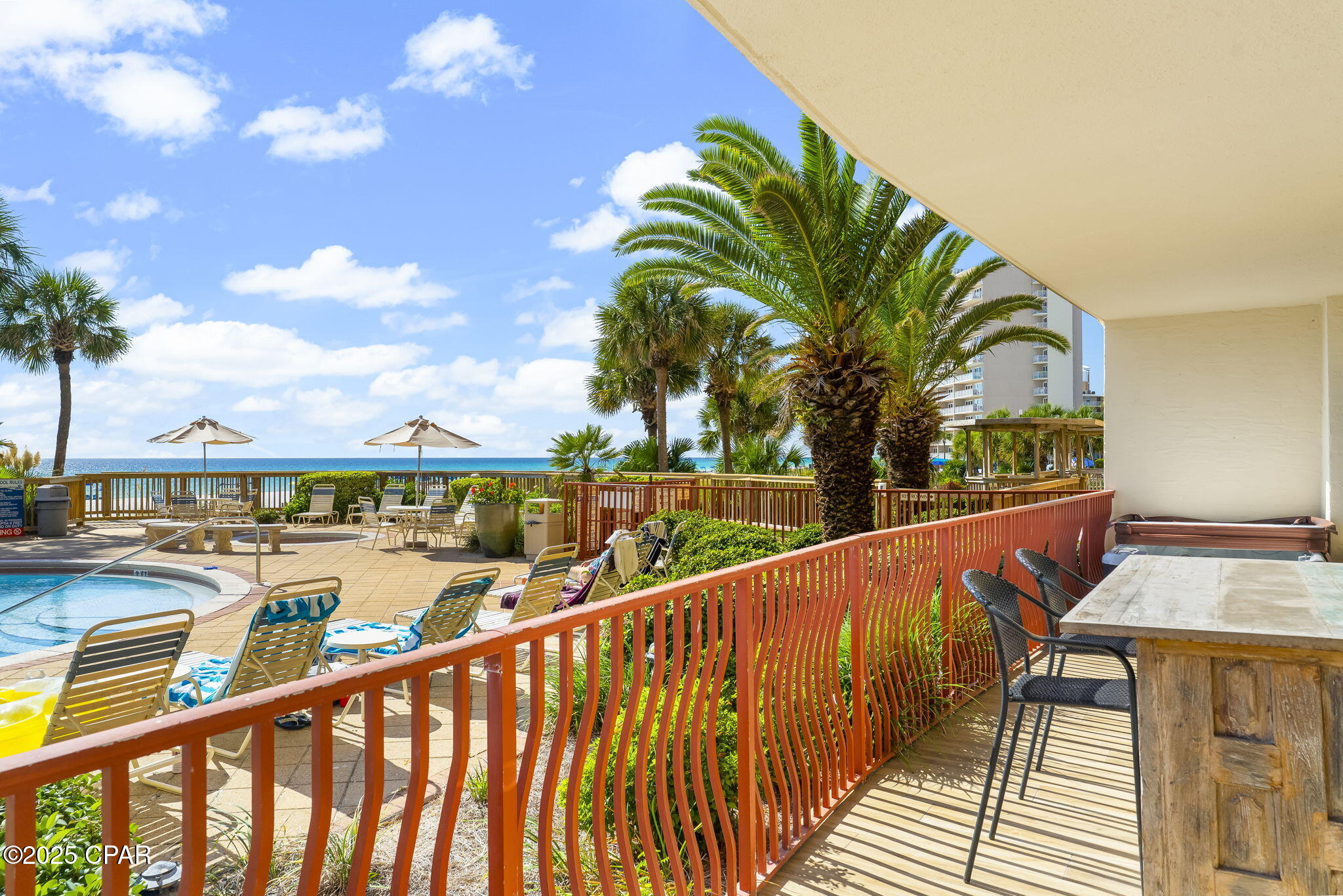 Image 46 For 7115 Thomas Drive 104