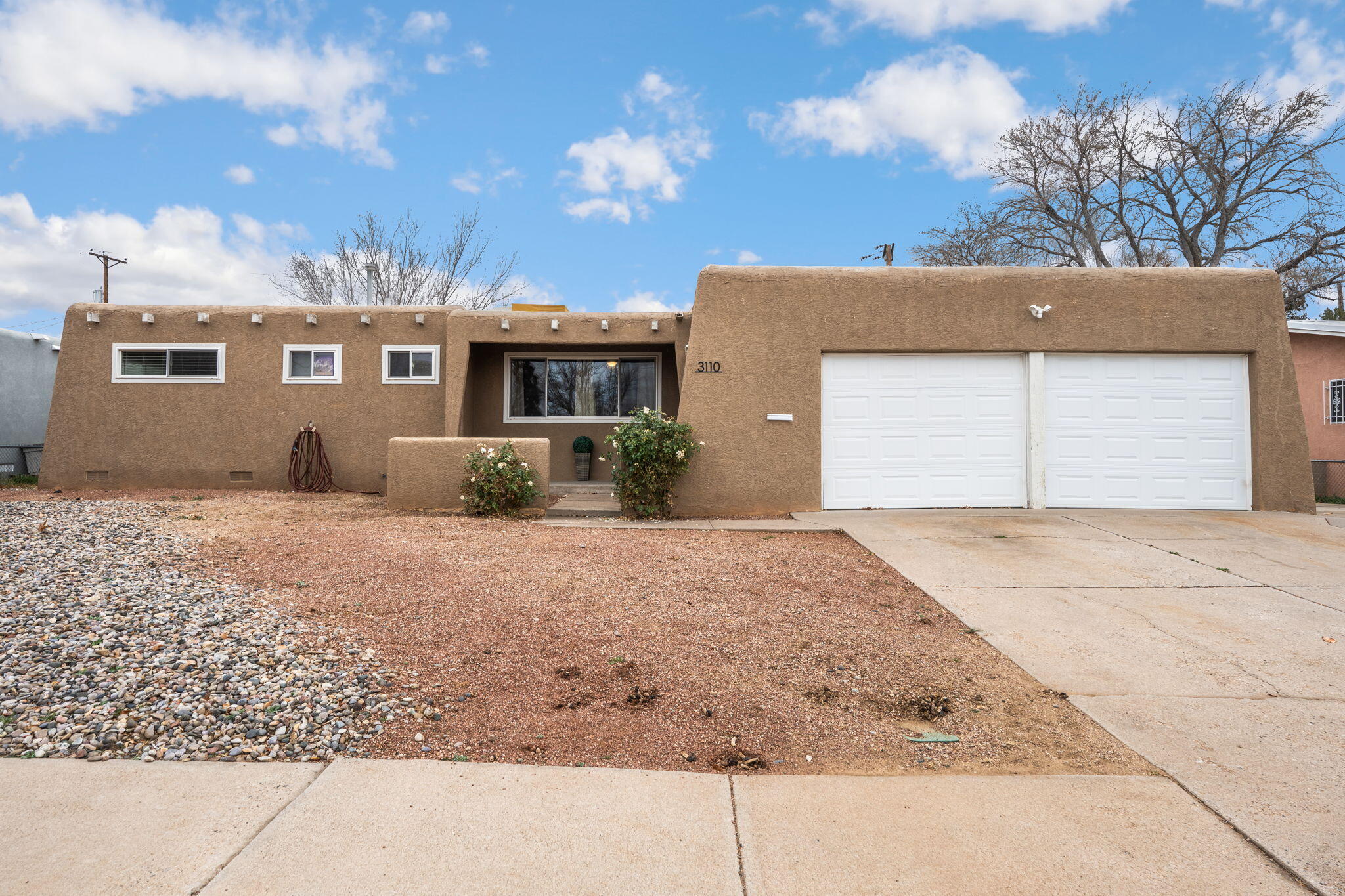 3110 Betts Drive NE, Albuquerque NM 87111