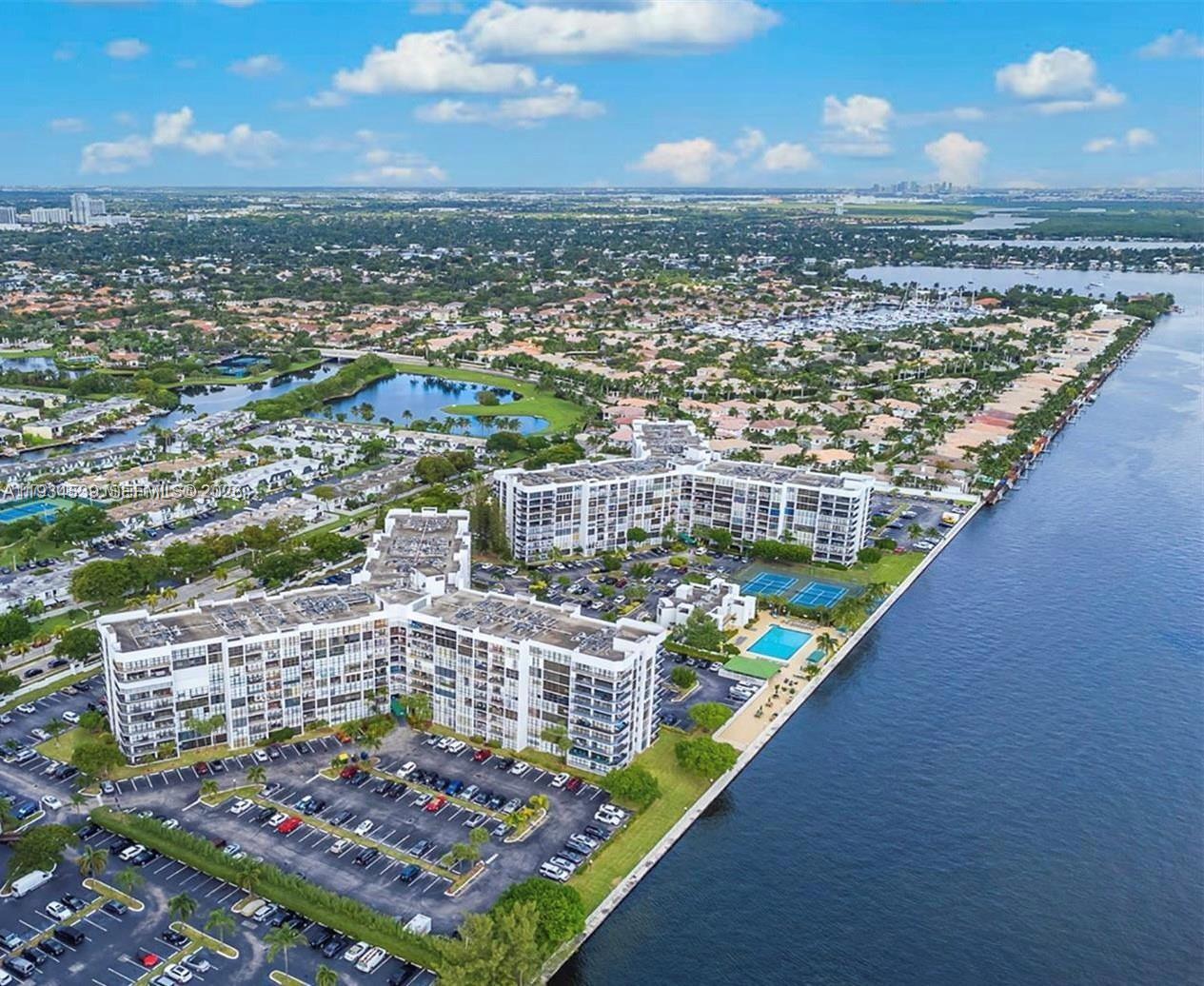 Oceanview Park Condo