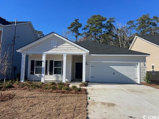 9687 Indigo Creek Blvd. Murrells Inlet, SC 29576