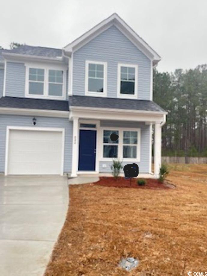 824 NW Palm Frond Way UNIT #39 Calabash, NC 28467