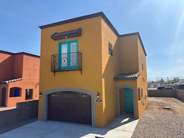 418 N Lala Street, Belen