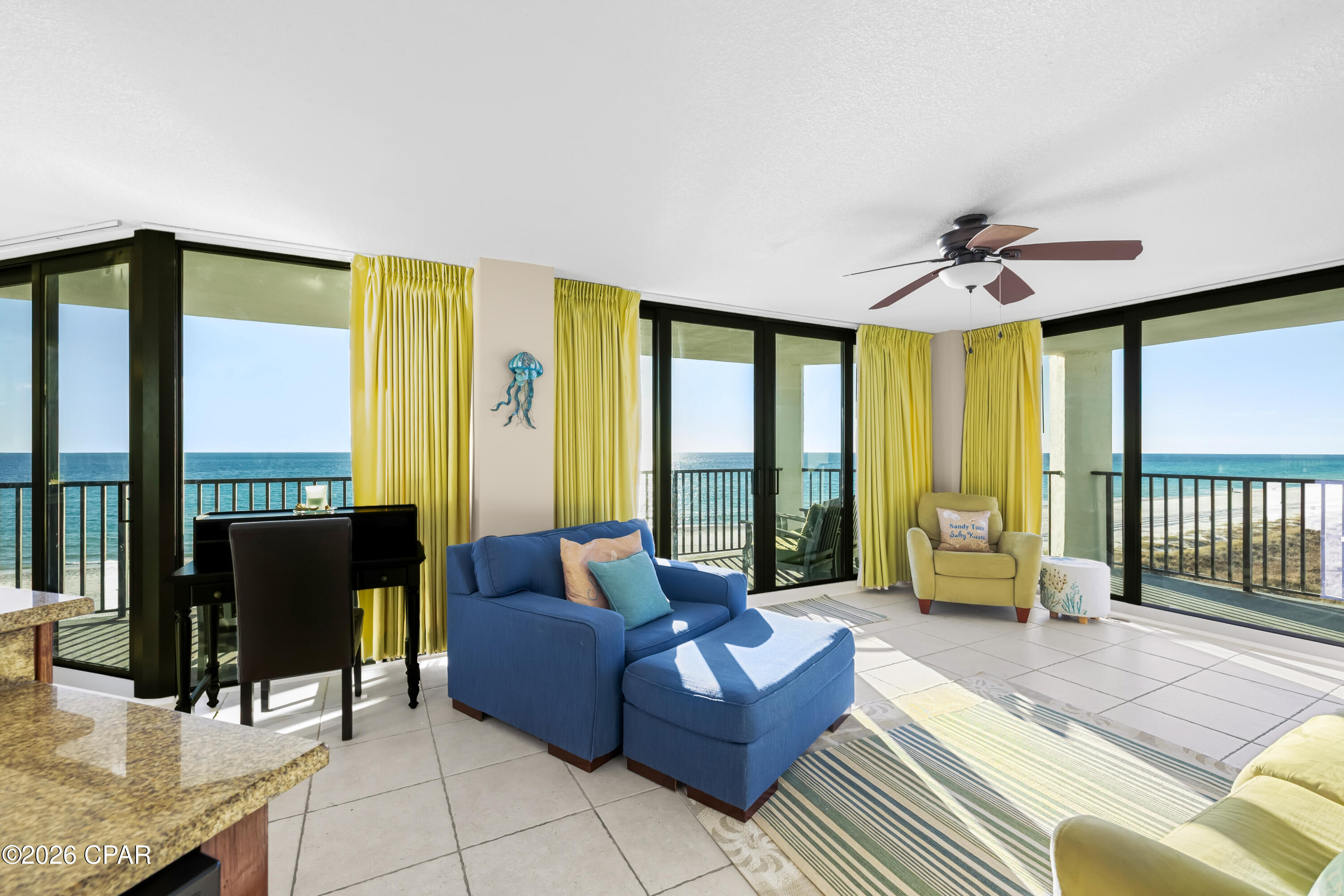 Details for 17155 Front Beach Road 401w, Panama City Beach, FL 32413