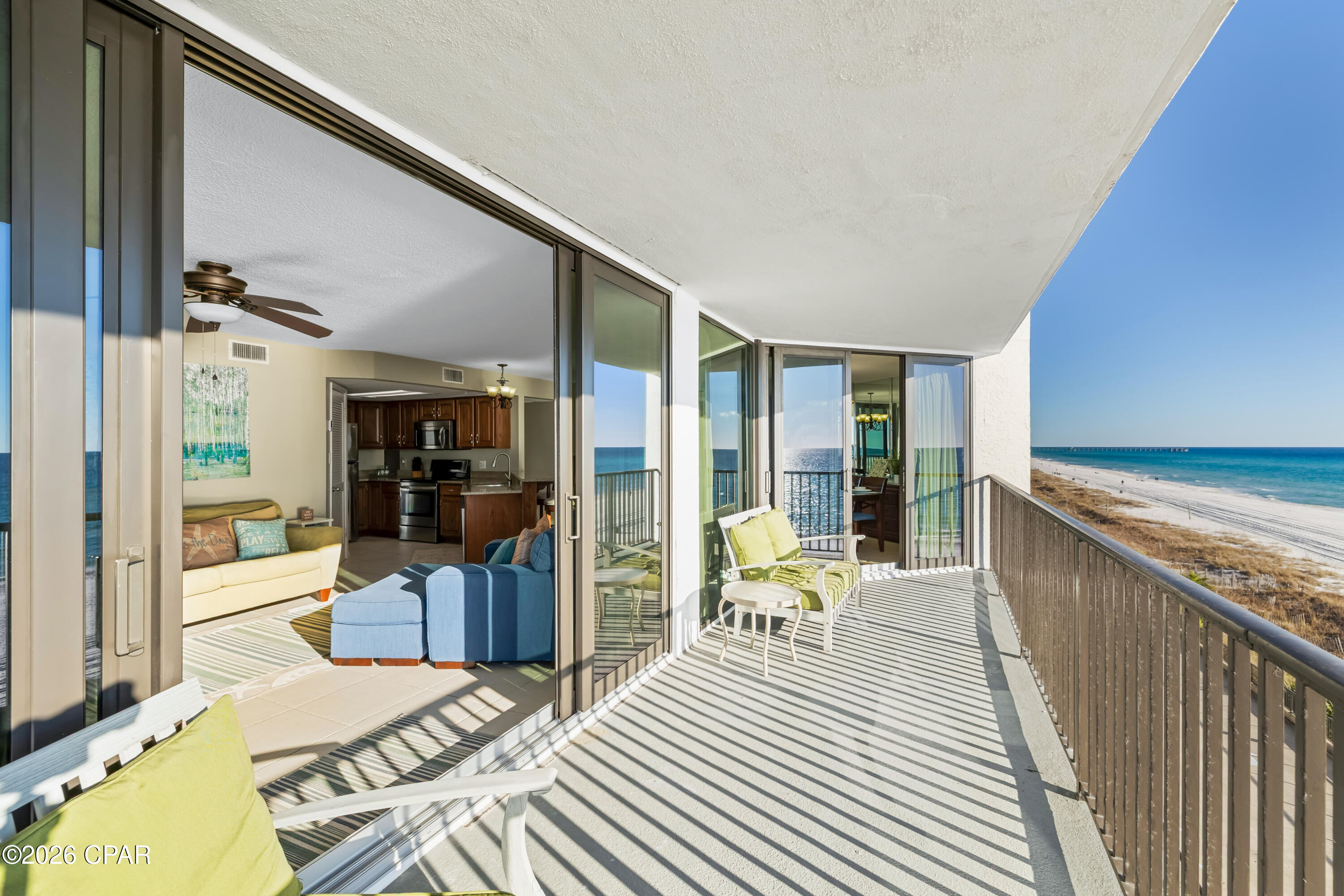 Image 11 For 17155 Front Beach Road 401w