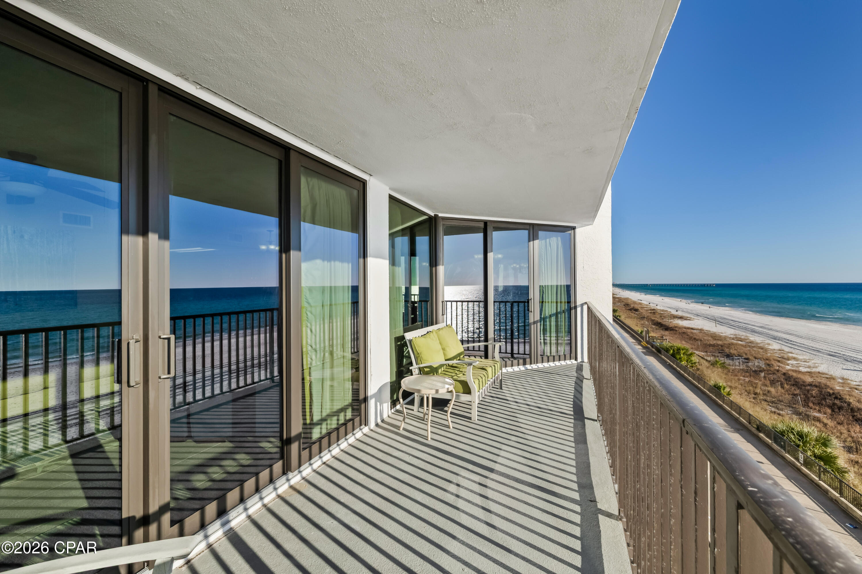 Image 12 For 17155 Front Beach Road 401w