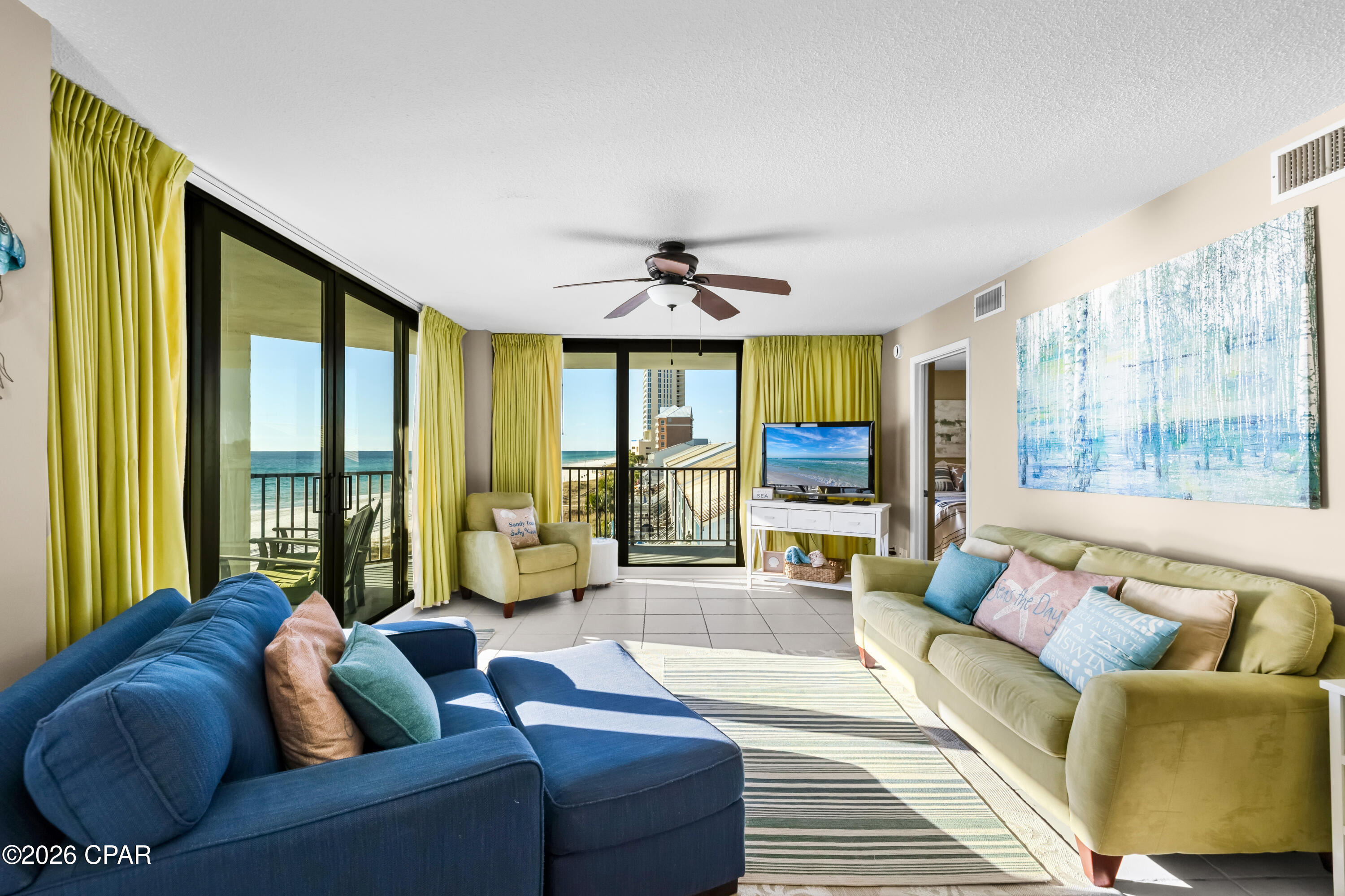 Image 2 For 17155 Front Beach Road 401w