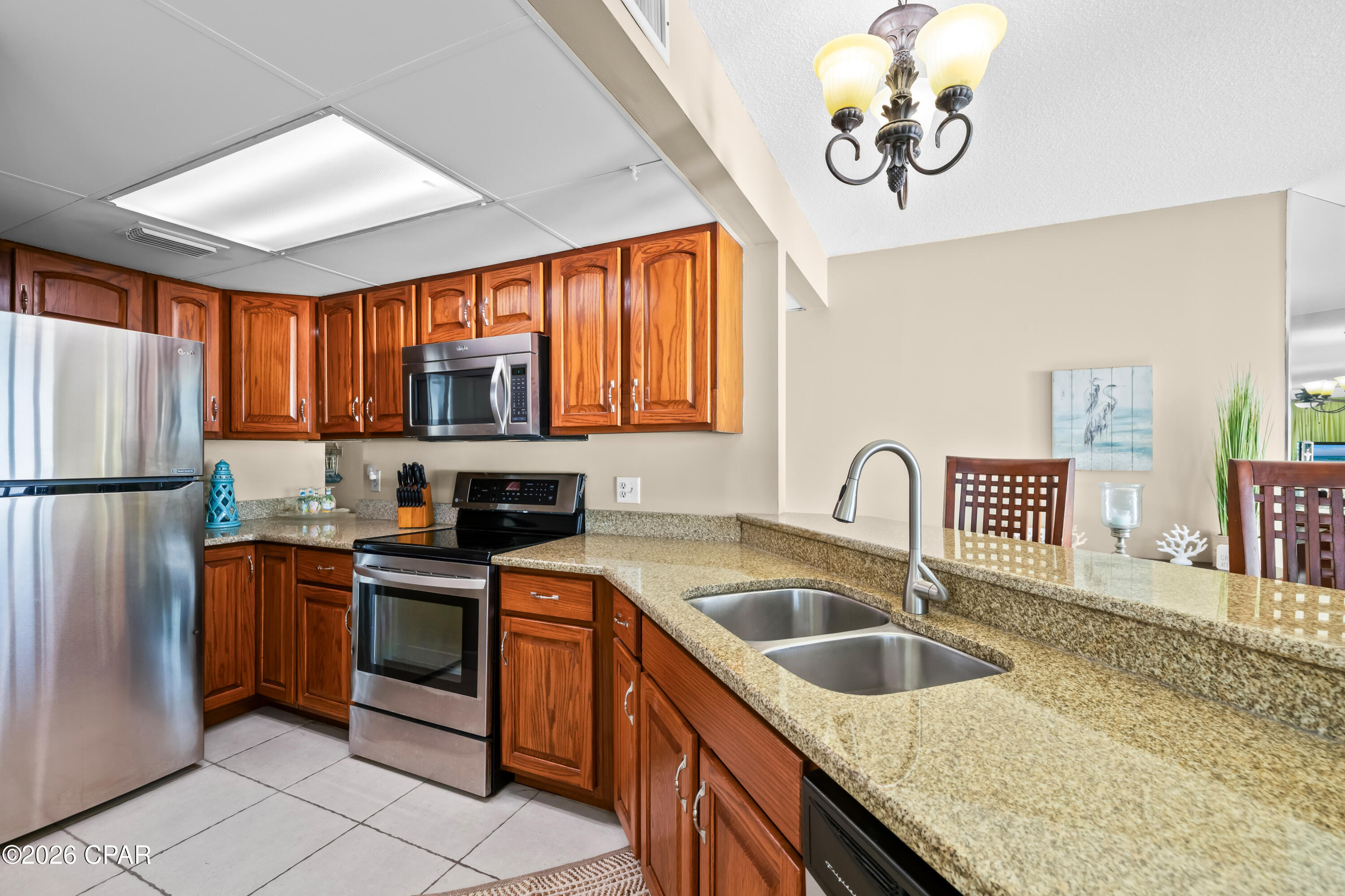 Image 21 For 17155 Front Beach Road 401w